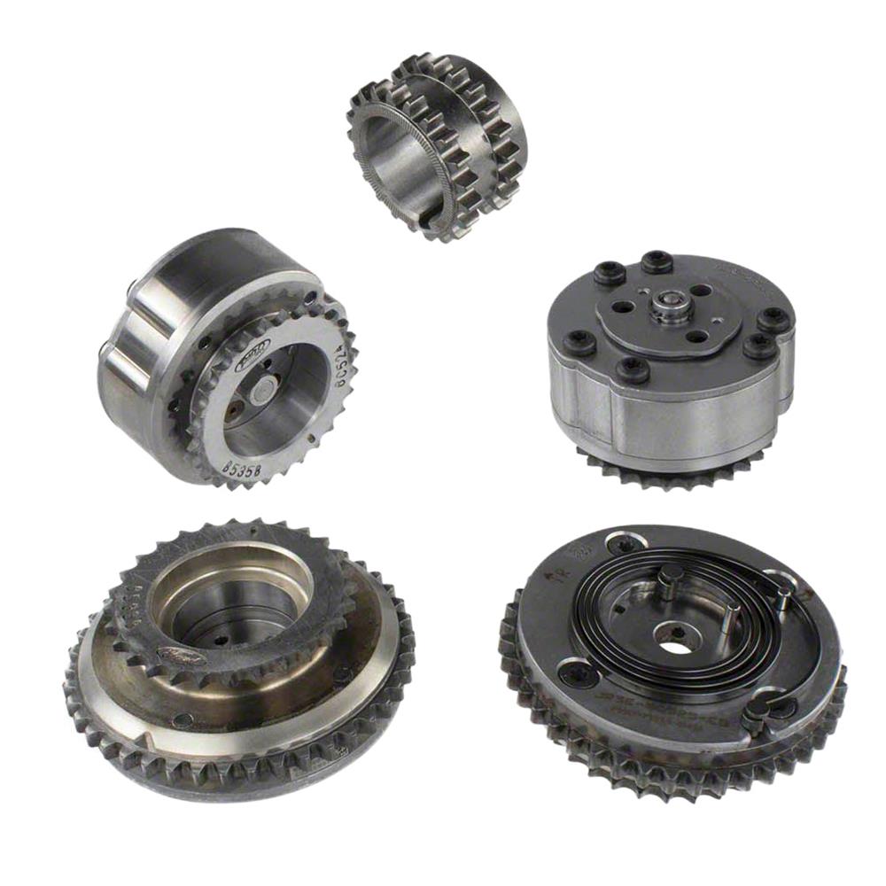 2024-26 Mustang Ford Performance Gen 4 Coyote Camshaft Drive Kit