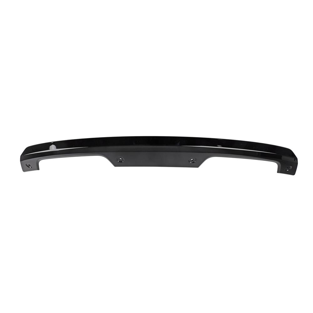 2015-23 Mustang Gurney Flap For GT500/Mach 1 Rear Spoiler