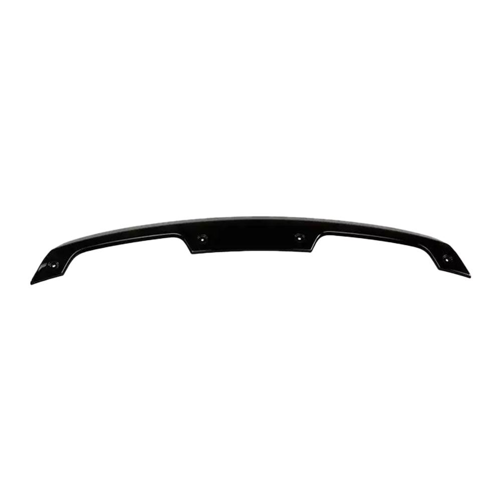 2015-23 Mustang Gurney Flap For GT500/Mach 1 Rear Spoiler