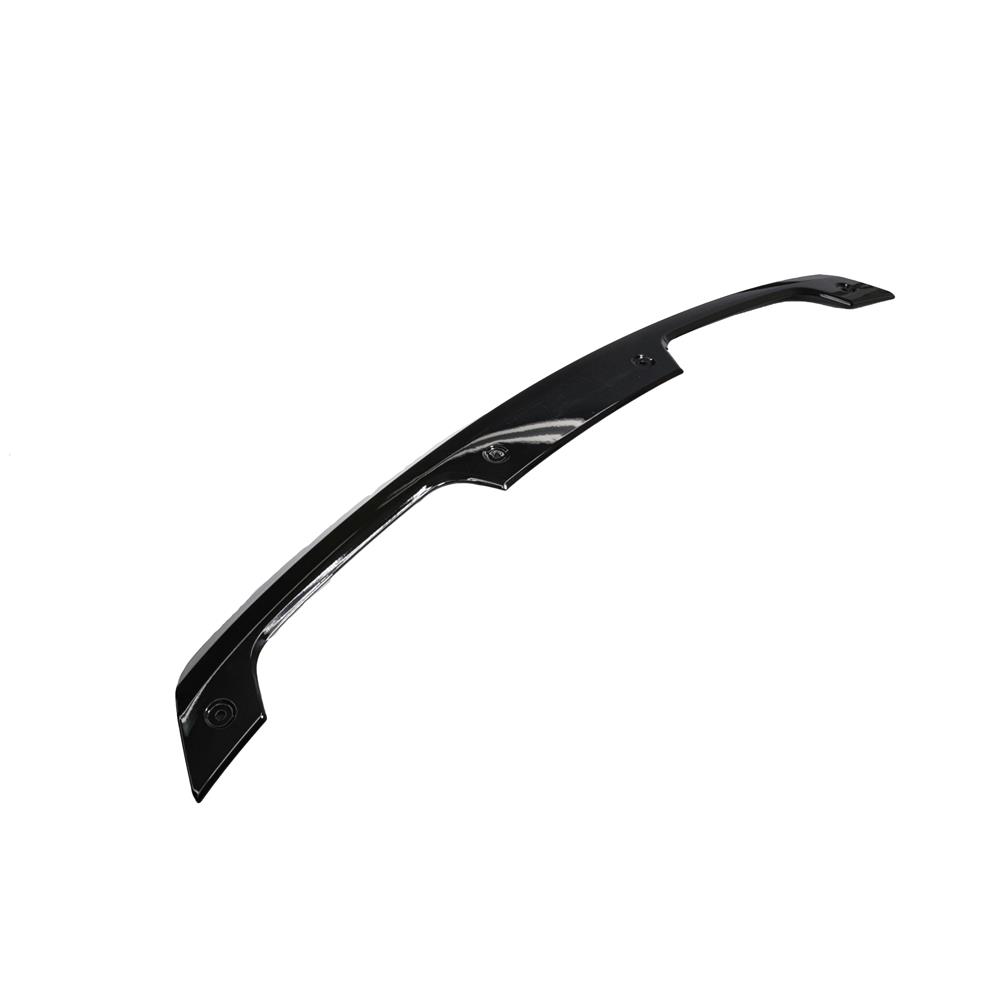 2015-23 Mustang Gurney Flap For GT500/Mach 1 Rear Spoiler