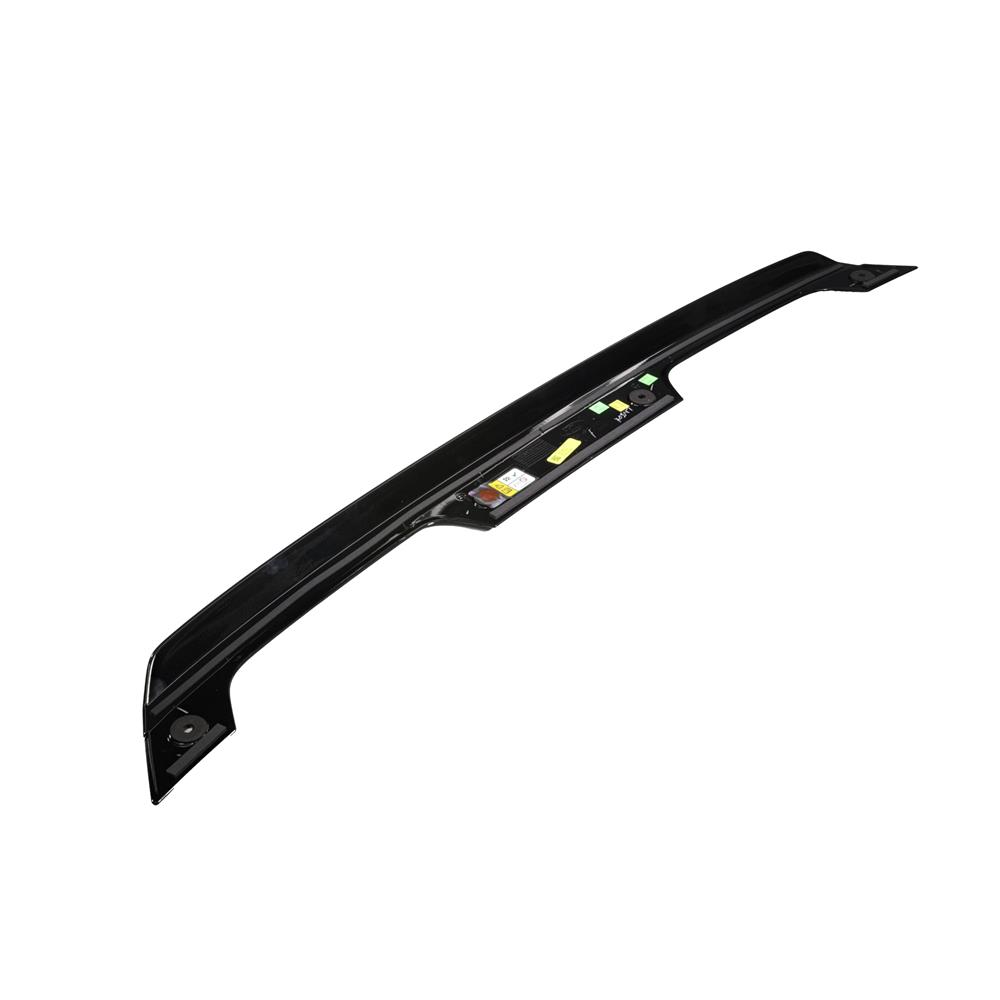 2015-23 Mustang Gurney Flap For GT500/Mach 1 Rear Spoiler