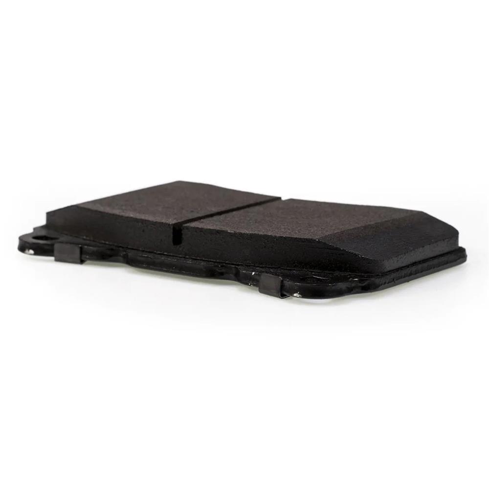 2007-14 Mustang Hawk Performance Front Brake Pads - HP Plus - Brembo Calipers