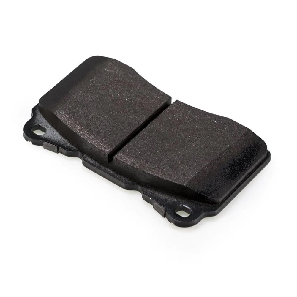 2007-14 Mustang Hawk Performance Front Brake Pads - HP Plus - Brembo Calipers