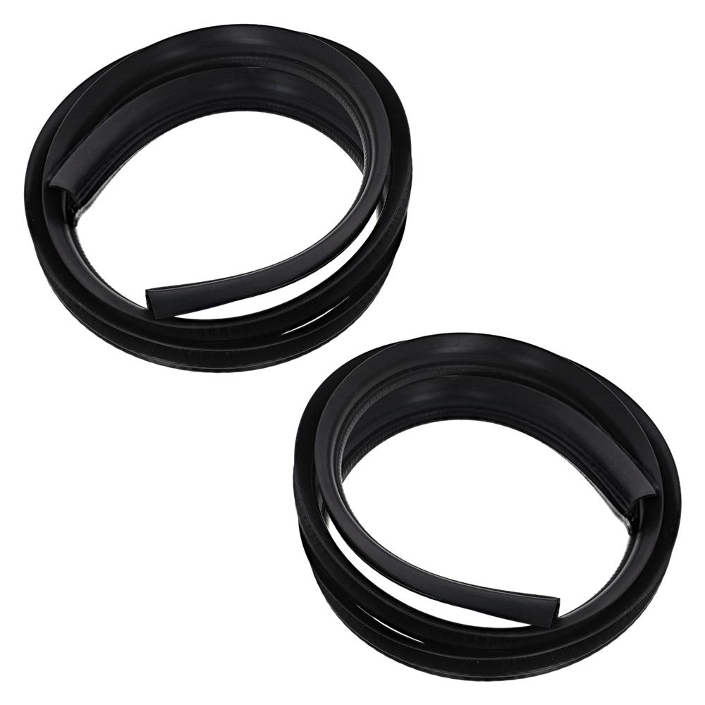 1994-2004 Mustang Headliner Retaining Weatherstrip Pair