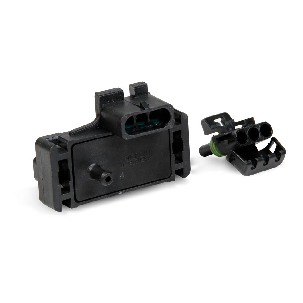 Holley 3-Bar Map Sensor