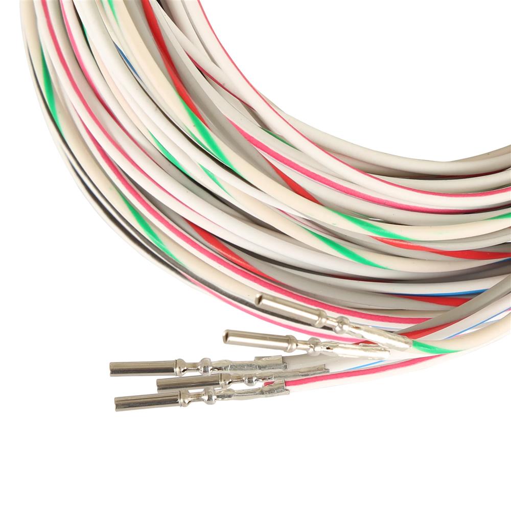 Holley Terminator EFI Input/Output Kit