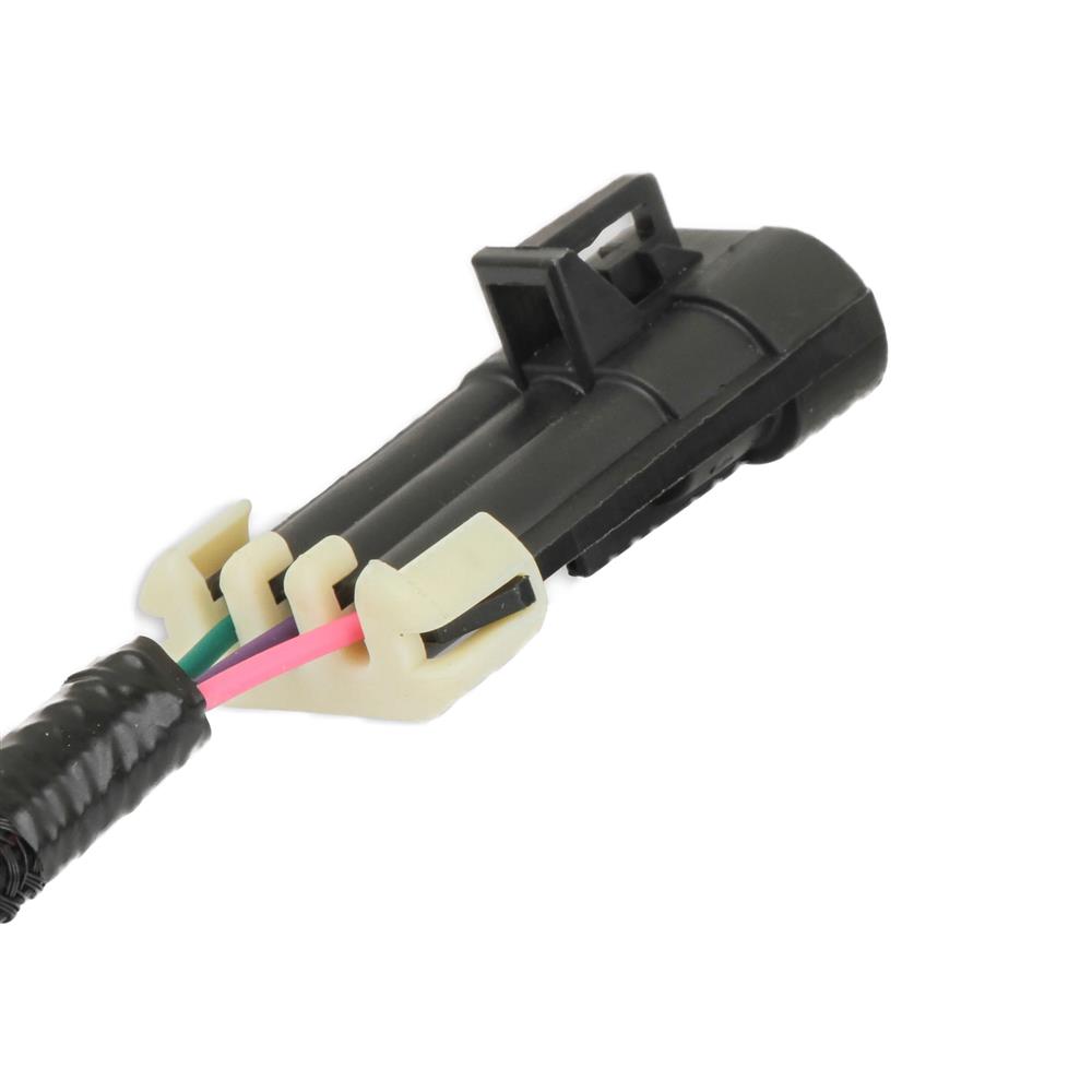 Holley Mustang Terminator X HyperSpark Ignition Adapter (87-93) 558-323