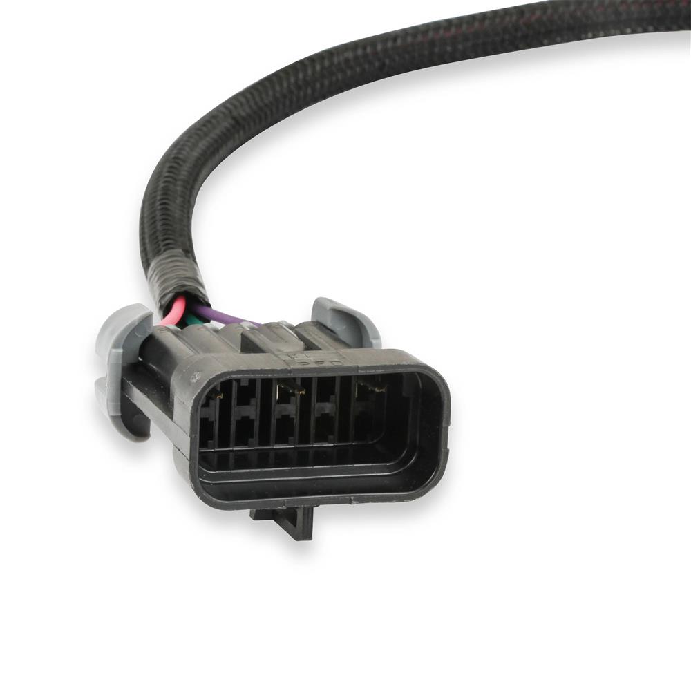 Holley Mustang Terminator X HyperSpark Ignition Adapter (87-93) 558-323