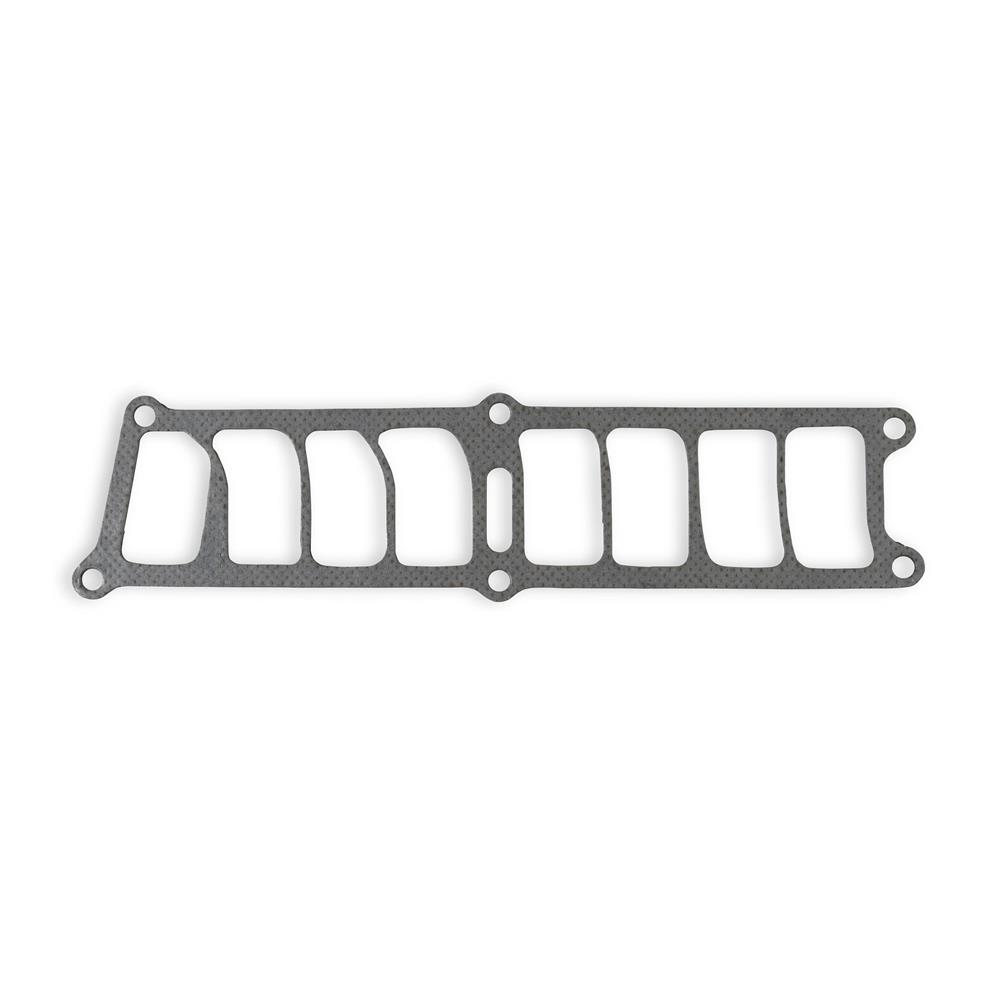 1986-95 Mustang Holley Upper Intake Gasket - Systemax