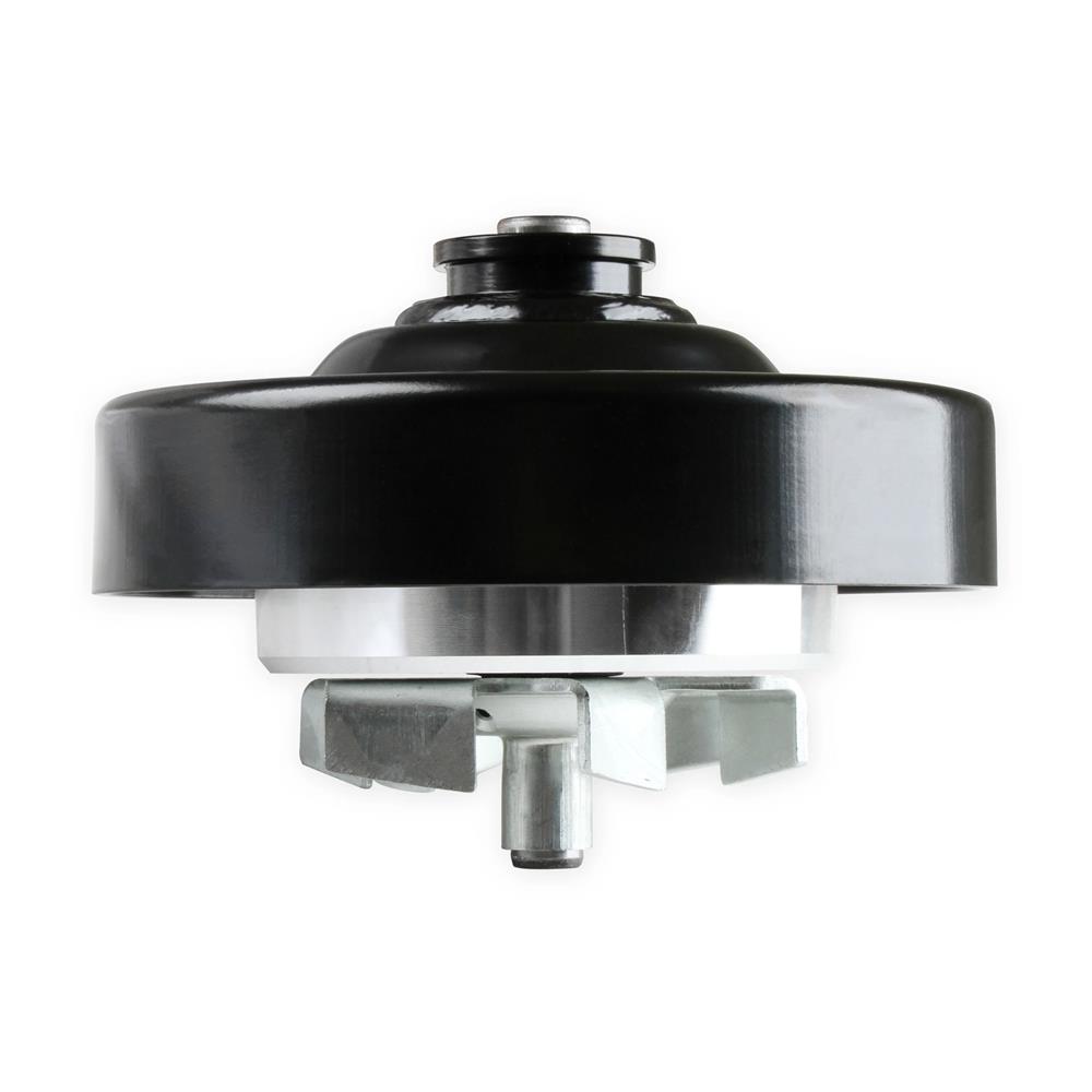 Holley SBF Mid-Mount Complete Accessory Drive System 5.0/5.8