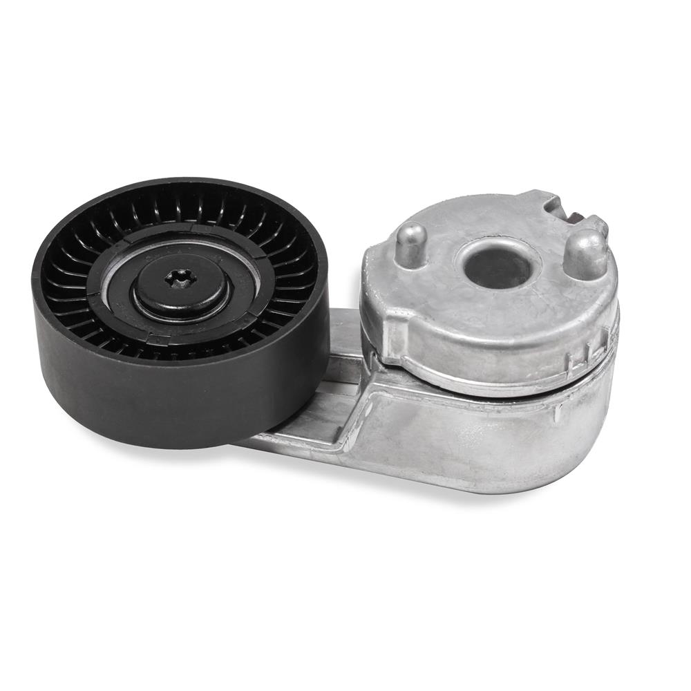 Holley SBF Mid-Mount Complete Accessory Drive System 5.0/5.8