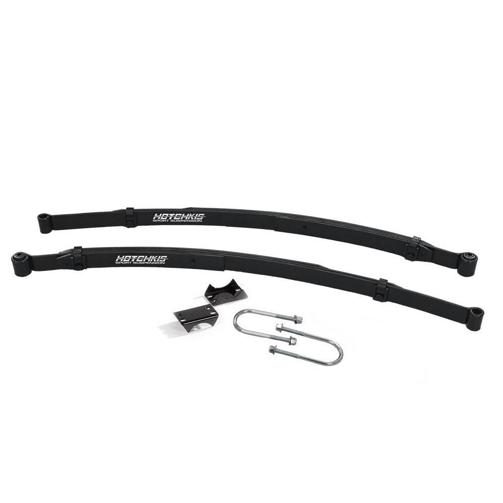 1999-2004 F-150 SVT Lightning Hotchkis Lowering Kit