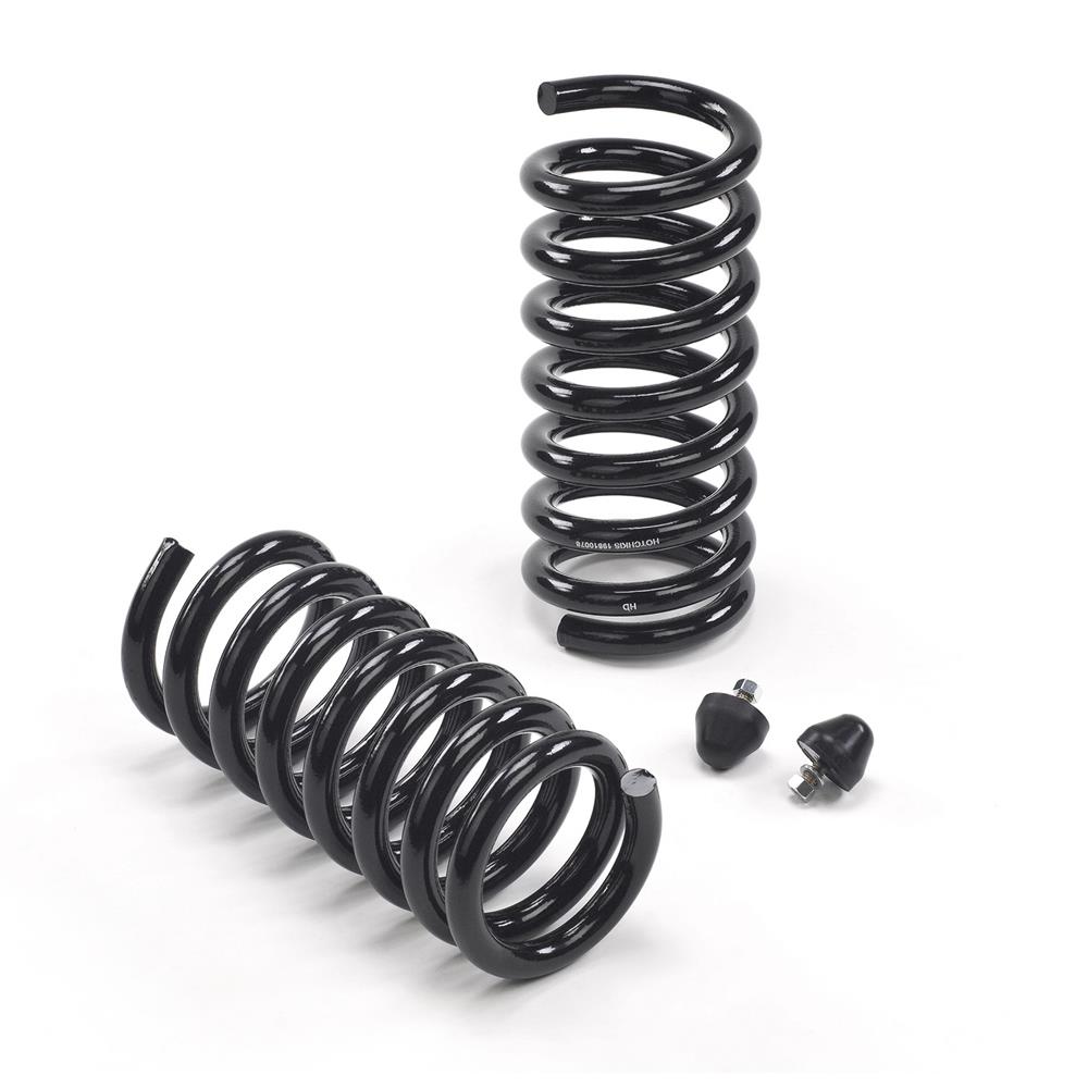 1999-04 F-150 SVT Lightning Hotchkis Lowering Spring Set 1.5" Drop
