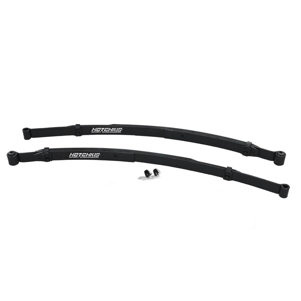1999-04 F-150 SVT Lightning Hotchkis Lowering Leaf Springs