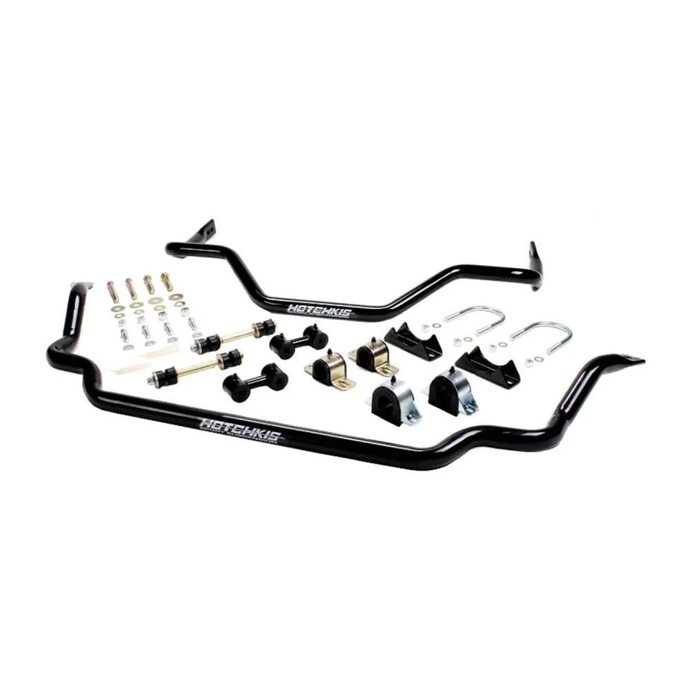 1999-04 F-150 SVT Lightning Hotchkis Sway Bar Kit
