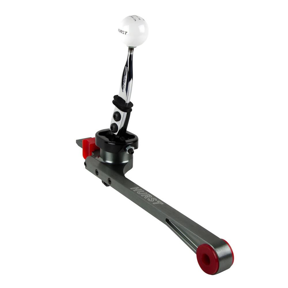 2005-09 Mustang Hurst Billet Plus Shifter GT 4.6L