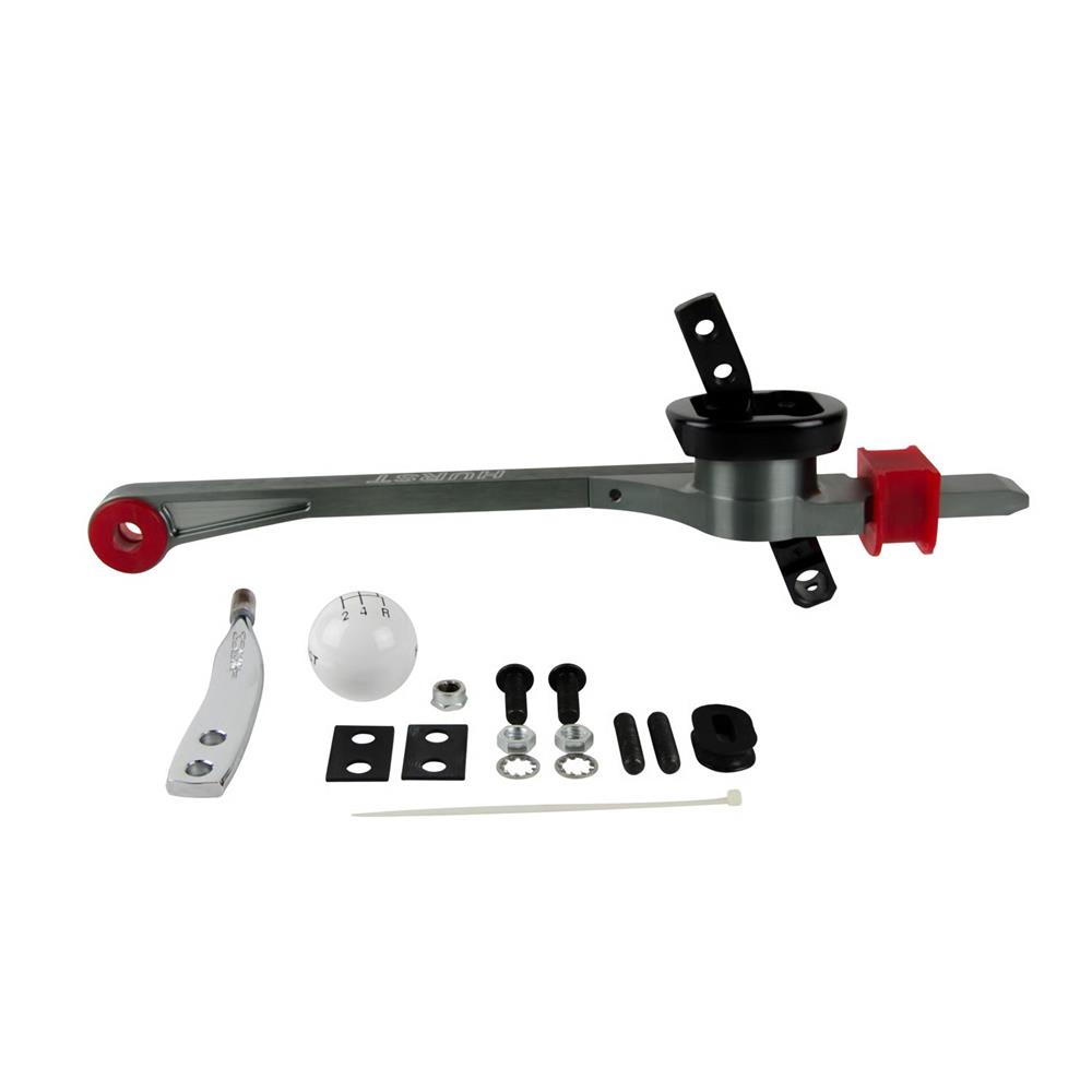 2005-09 Mustang Hurst Billet Plus Shifter GT 4.6L