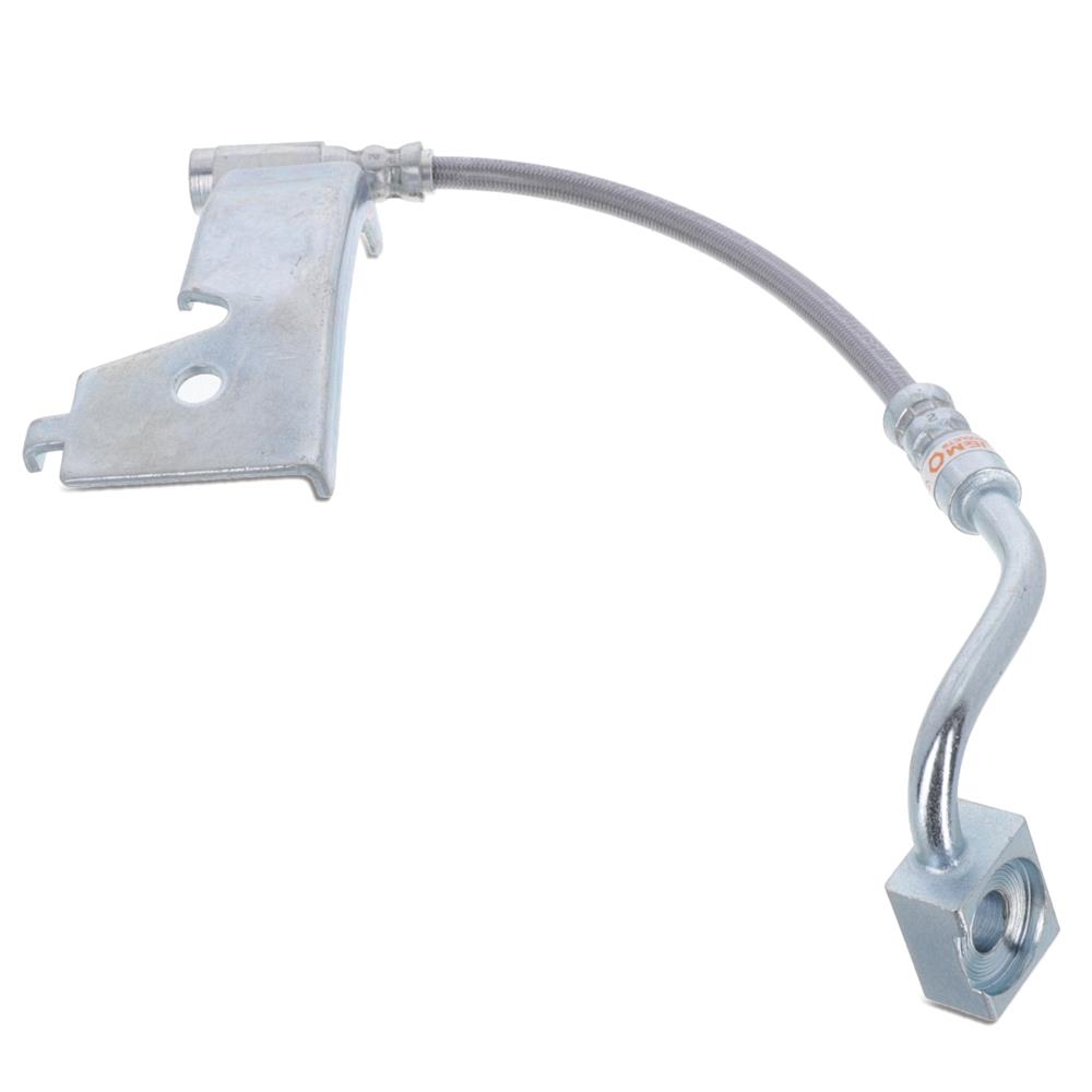 1993 Mustang J&M  Rear Stainless Steel Brake Lines Cobra