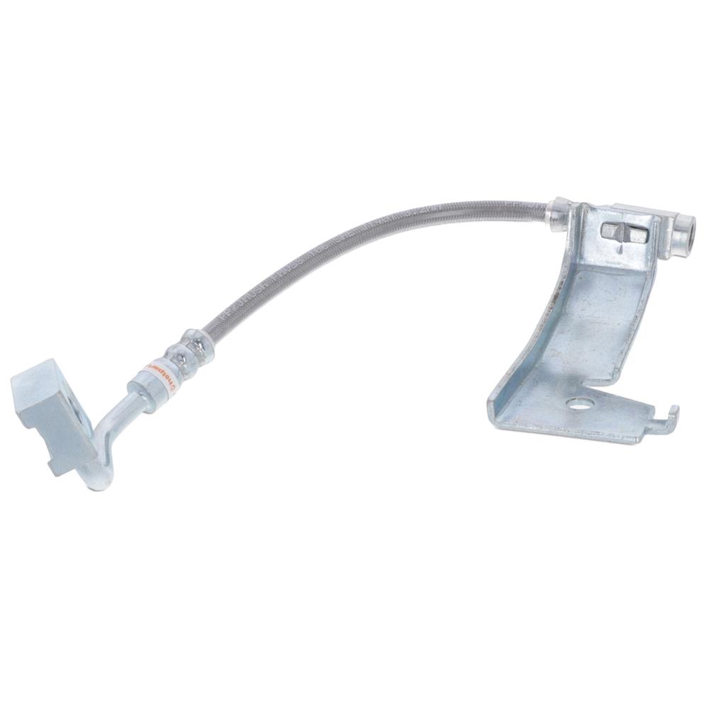 1993 Mustang J&M  Rear Stainless Steel Brake Lines Cobra