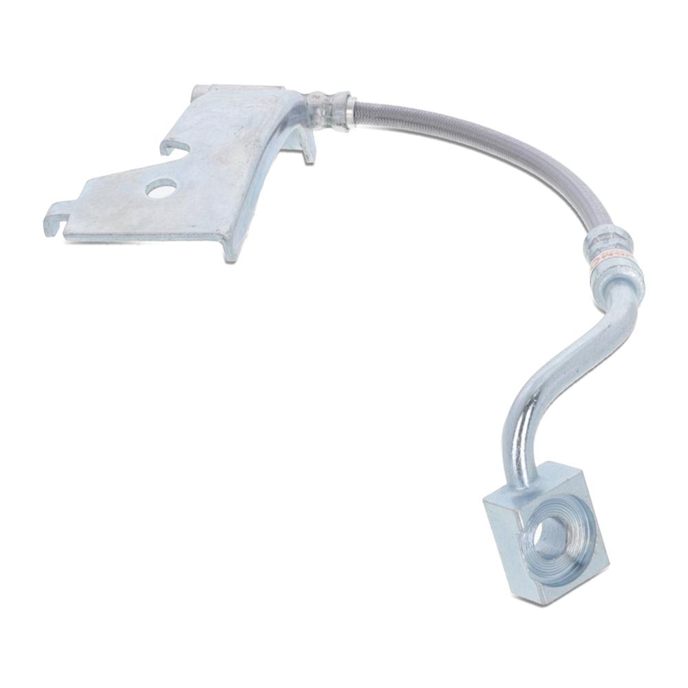 1993 Mustang J&M  Rear Stainless Steel Brake Lines Cobra