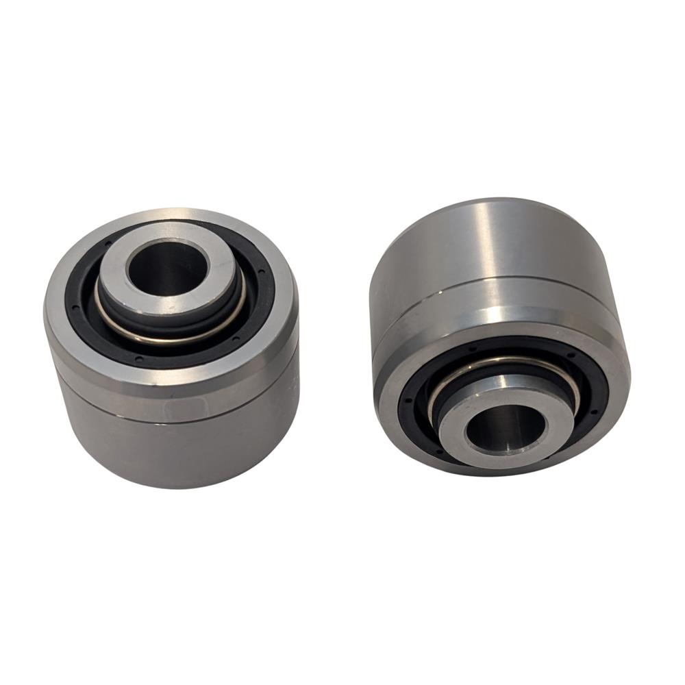 2015-26 Mustang J&M Wide Toe Link Bearing Kit