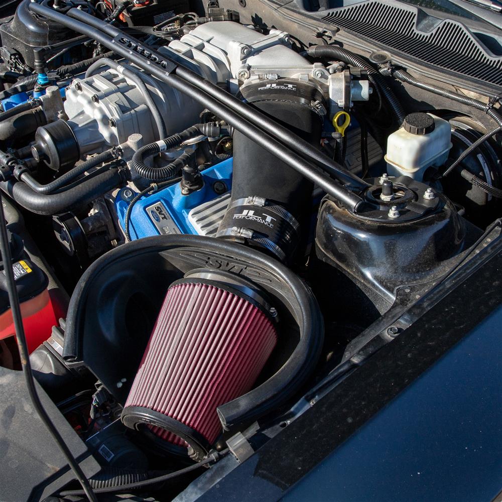 JLT Mustang GT500 Induction Kit | 10-14