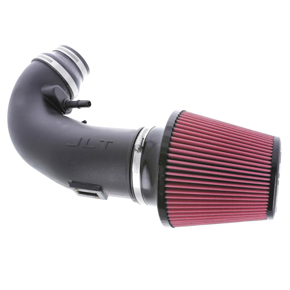 JLT Mustang Cold Air Intake Kit (18-23) GT CAI-FMG-18