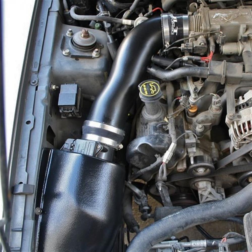 1996-2004 Mustang JLT Ram Air Intake Kit - GT
