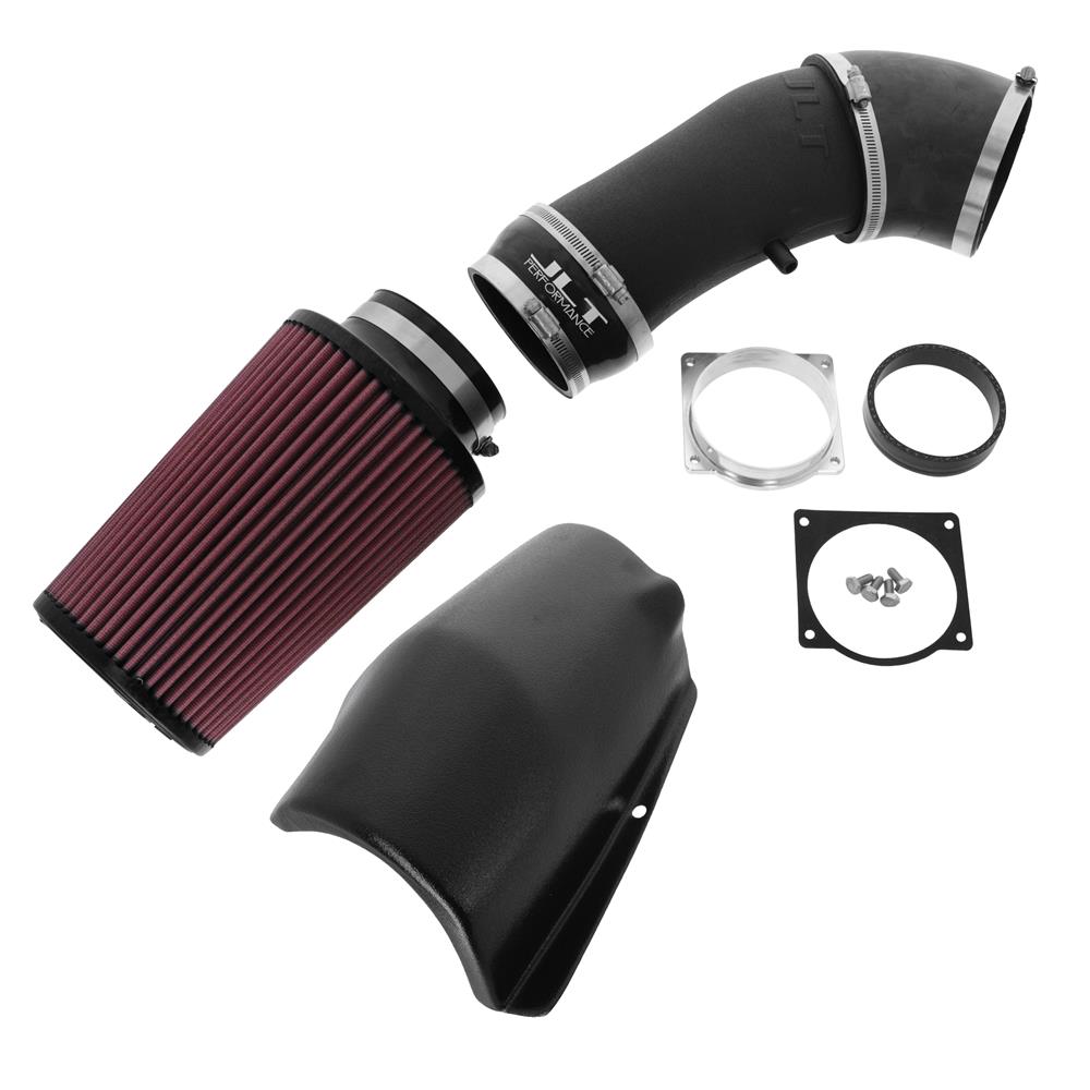 Mustang JLT Ram Air Intake Kit | (99-01) Cobra - LMR