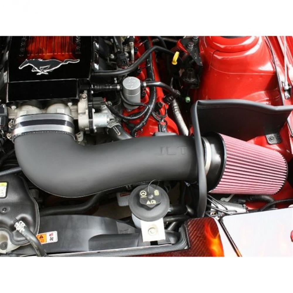 2005-2009 Mustang JLT Series 3 Cold Air Intake GT