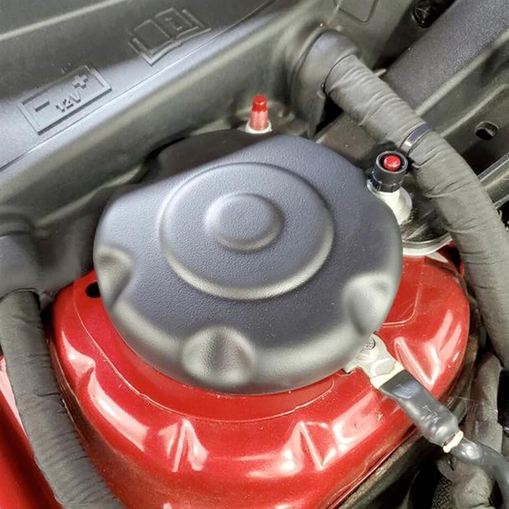 2015-2023 Mustang JLT Strut Covers