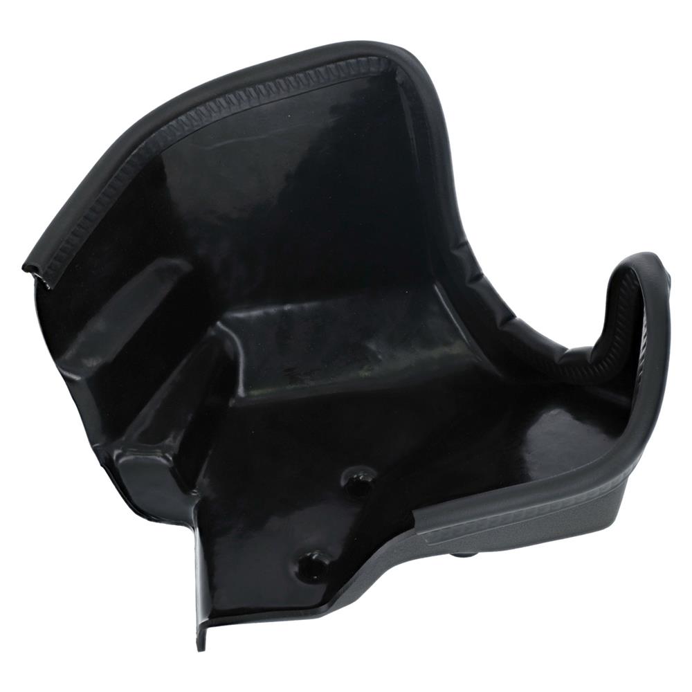 2007-2009 Mustang JLT Super Big Air Intake GT500