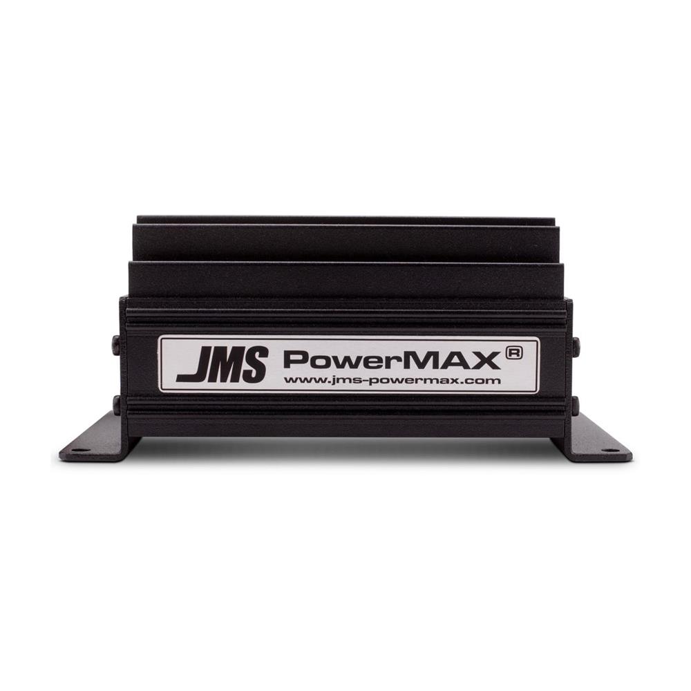 2015-23 Mustang JMS PowerMAX V2 FuelMax Fuel Pump Booster