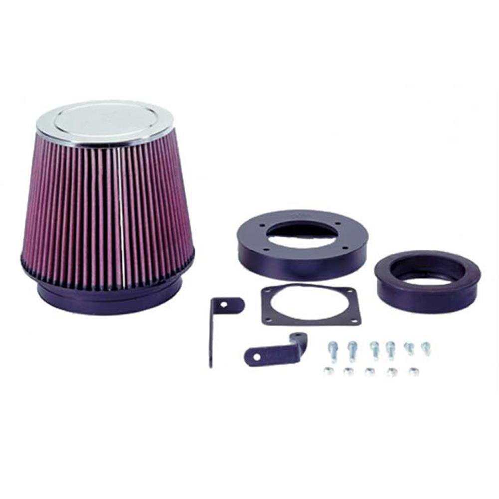 1994-98 Mustang K&N Performance Air Intake System 5.0/3.8