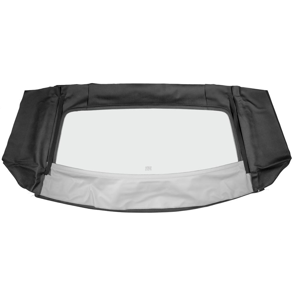 1994-1995 Mustang Kee Convertible Glass Rear Window - White