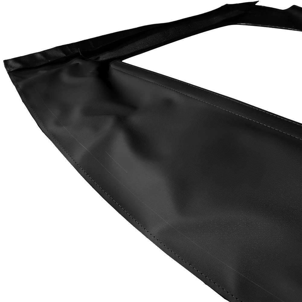 1995-2004 Mustang Kee Convertible Top - Black