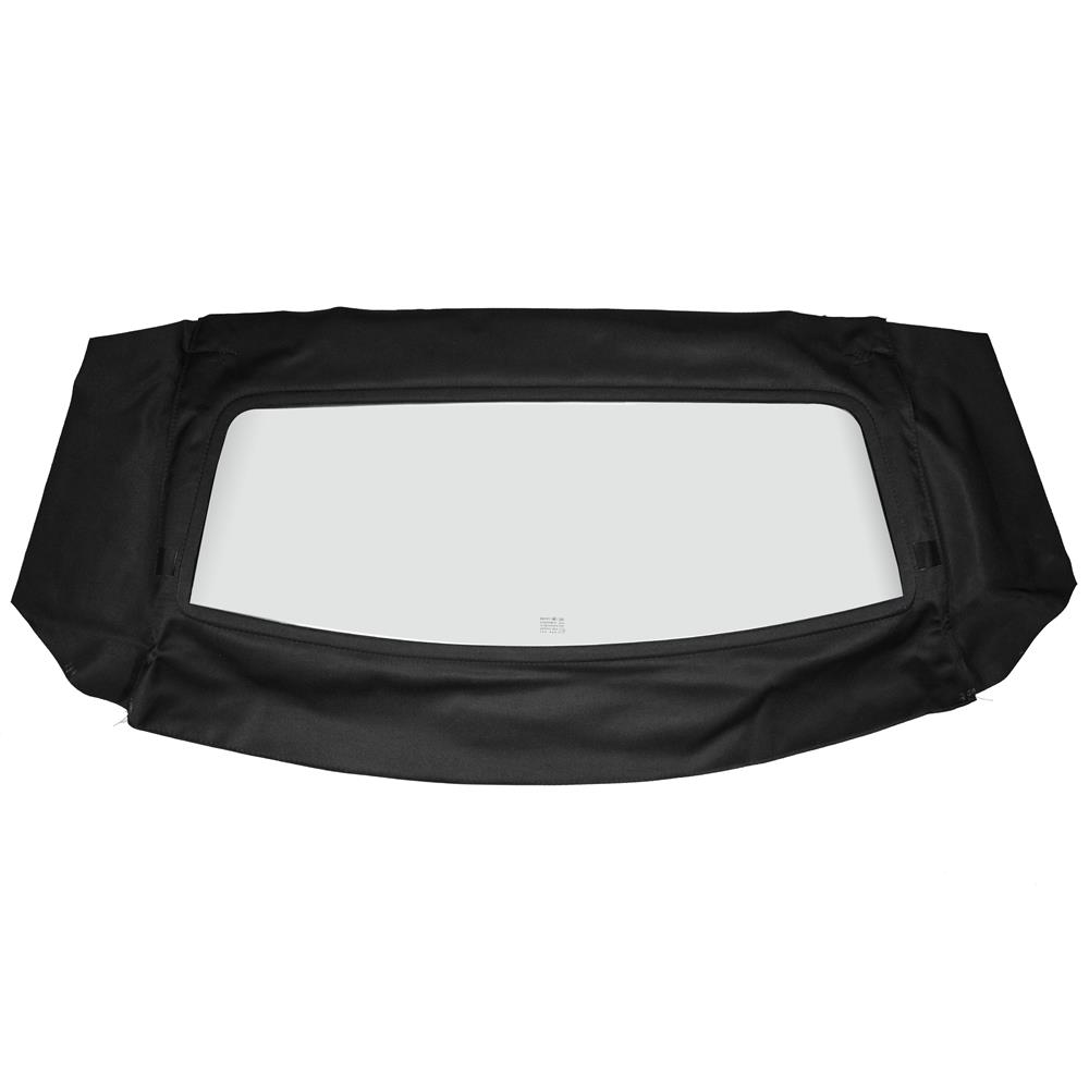 1994-1995 Mustang Kee Convertible Top Kit - White
