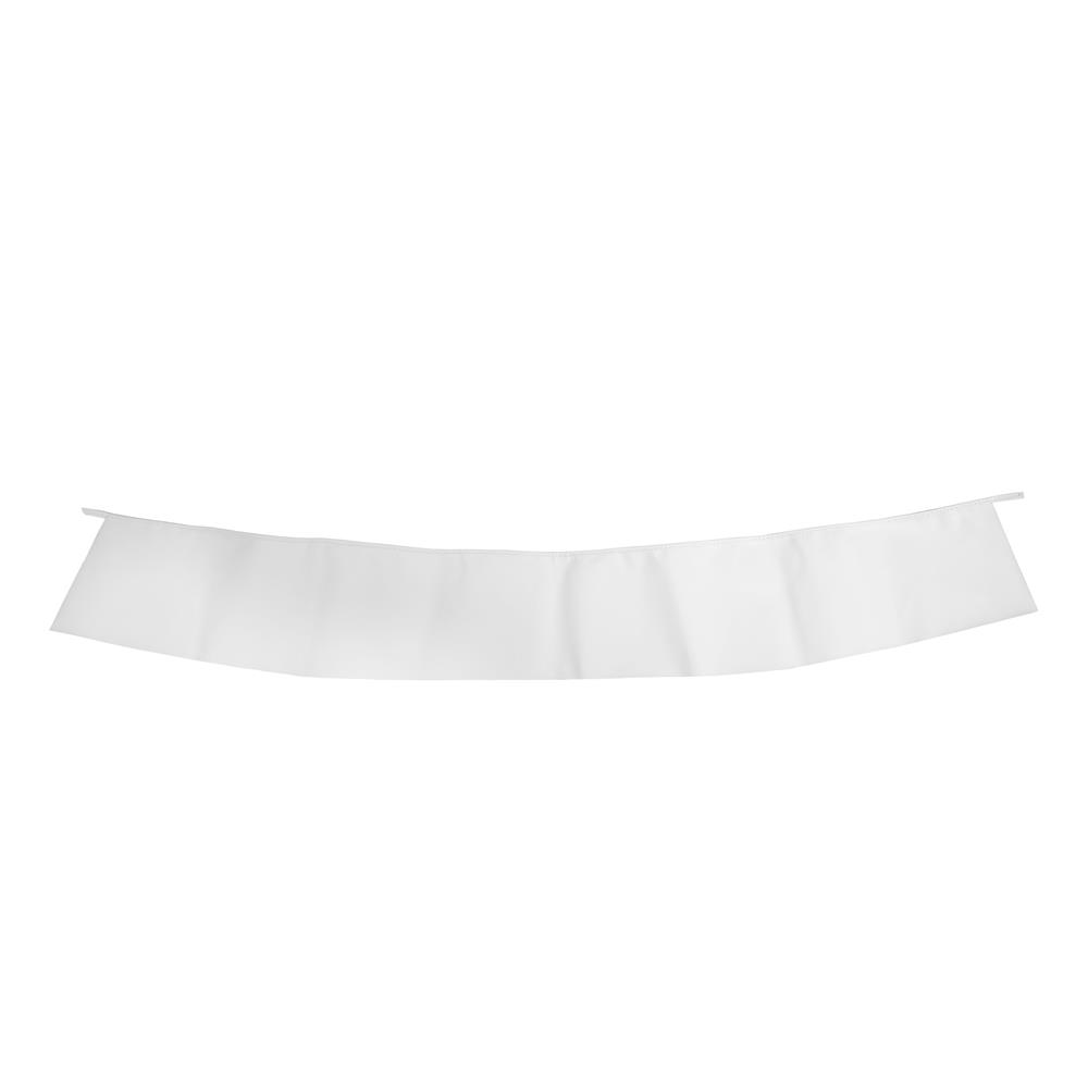 1994-1995 Mustang Kee Convertible Top Kit - White