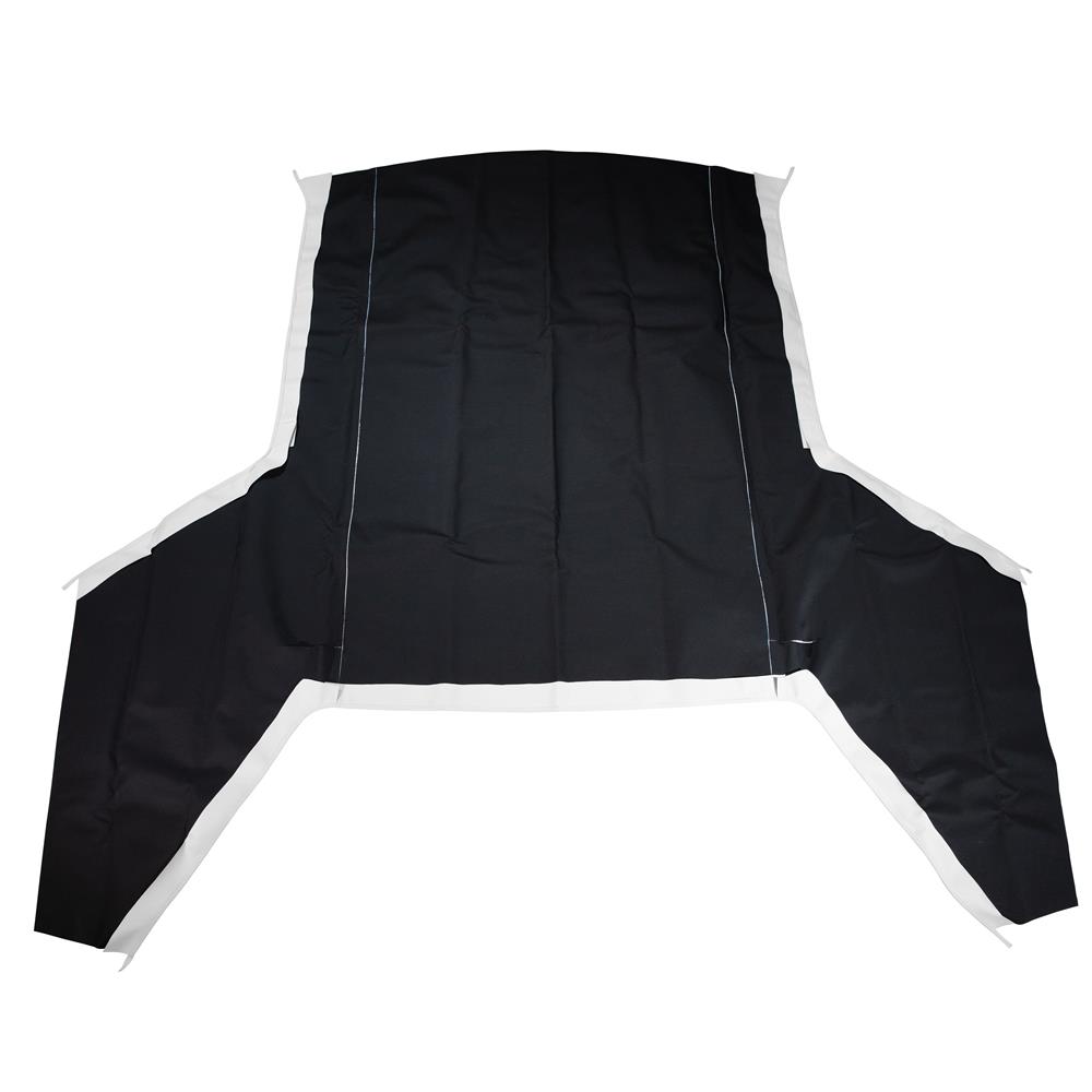 1994-1995 Mustang Kee Convertible Top Kit - White