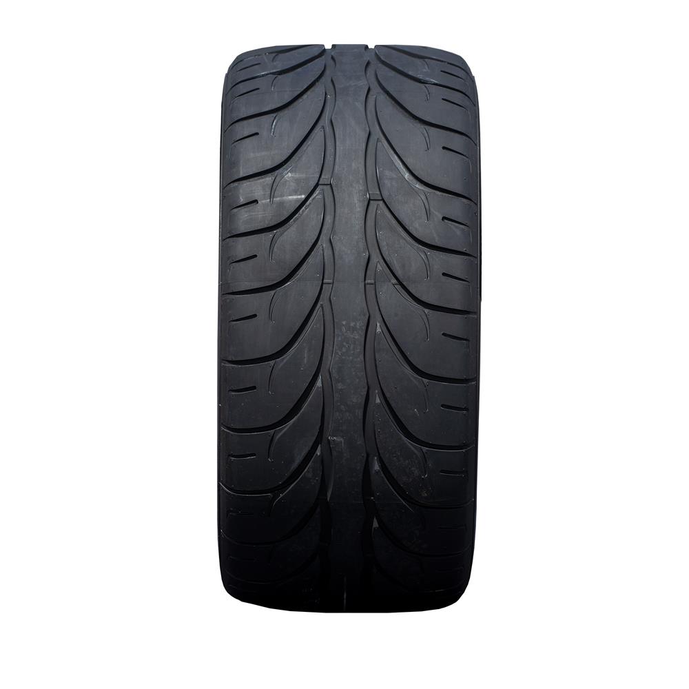 U Zenna Argus UHP 285/25R20XL 93W BSW Tires