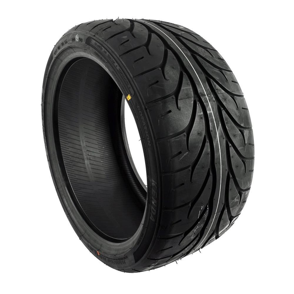 Kenda Vezda UHP Max+ Tire - 305/30/19