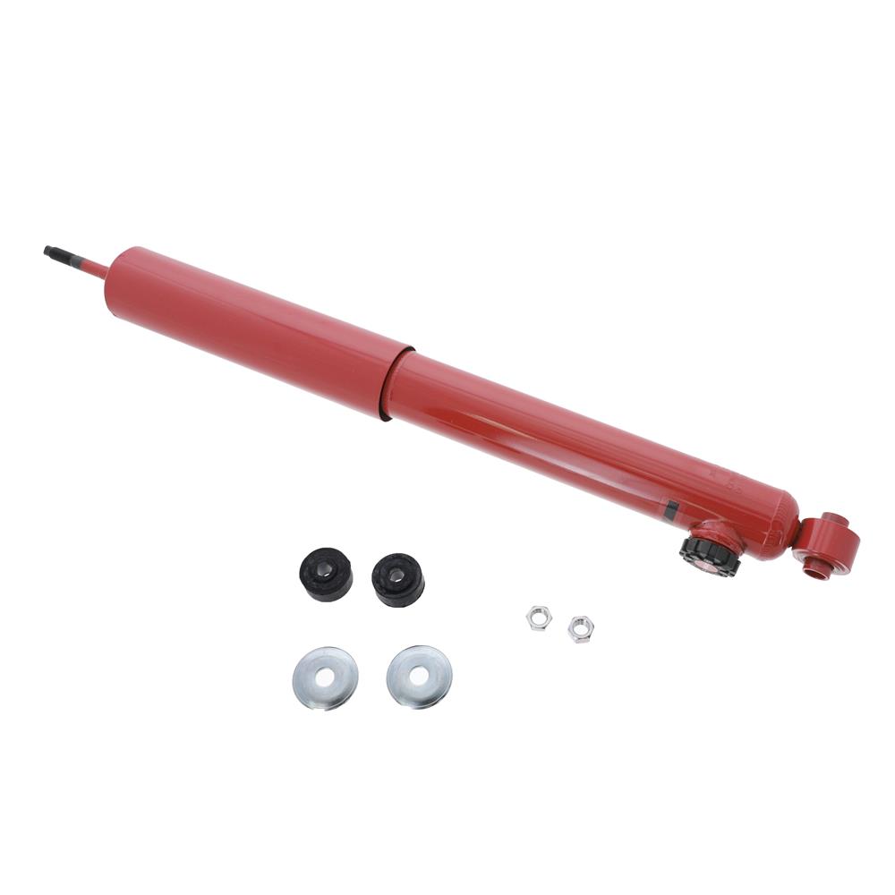 Koni Mustang Red Shock & Strut Kit w/ 11
