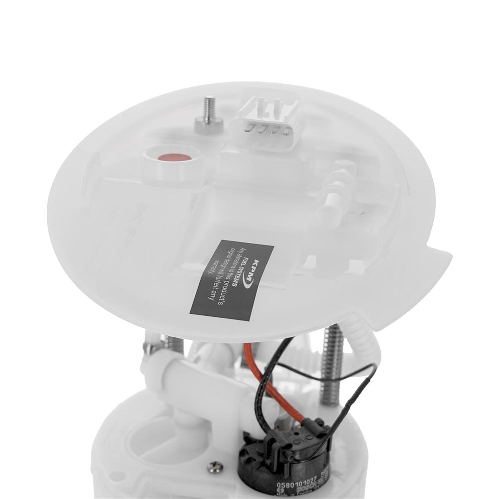 2015-26 Mustang KPM 800HP Track Pack Fuel Pump Module