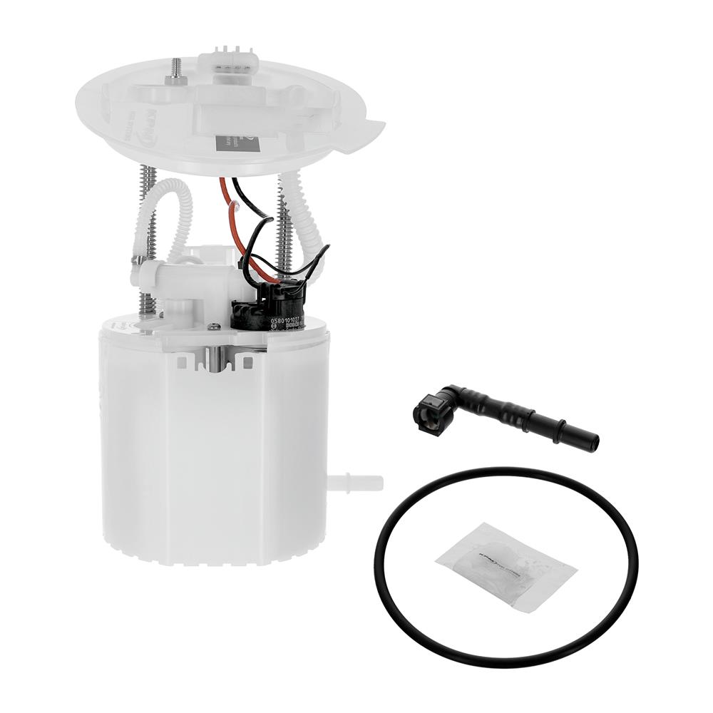 2015-26 Mustang KPM 800HP Track Pack Fuel Pump Module