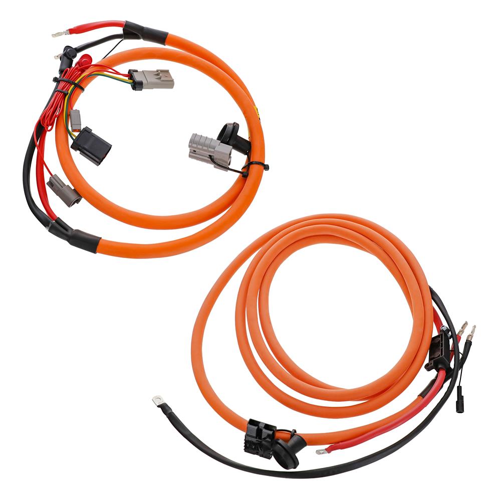 2015-17 Mustang KPM PWM Fuel Module Controller
