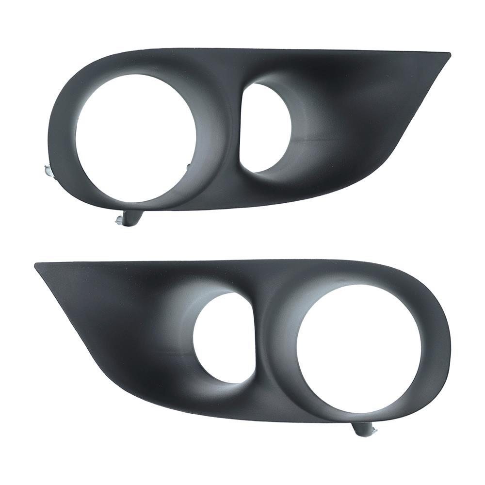 1999-2001 Cobra Fog Light Bezel Kit