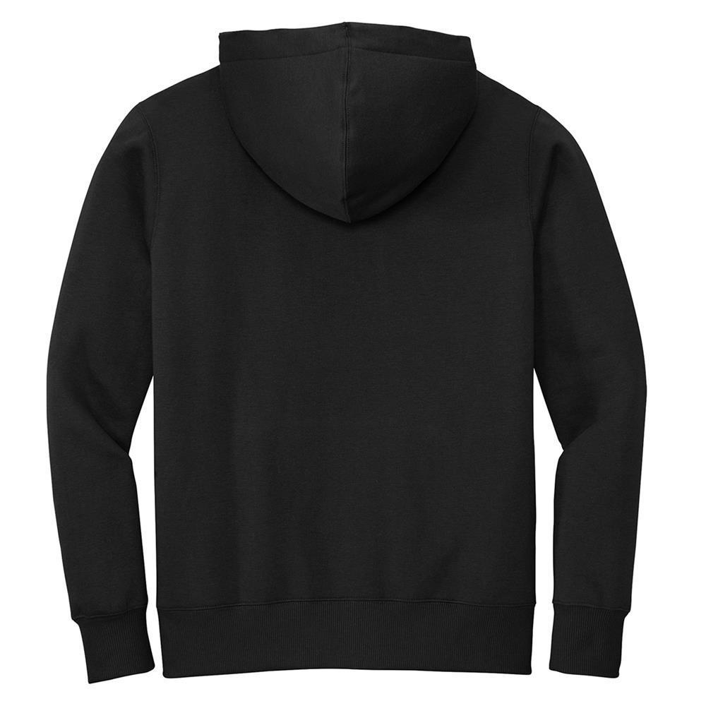 LMR Pullover Hoodie  - Black