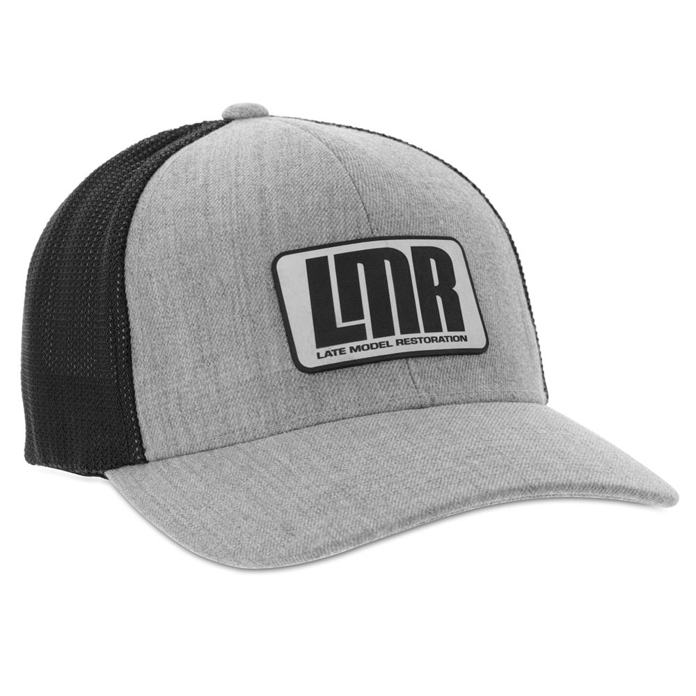 LMR Premium Flex-Mesh Snapback Hat