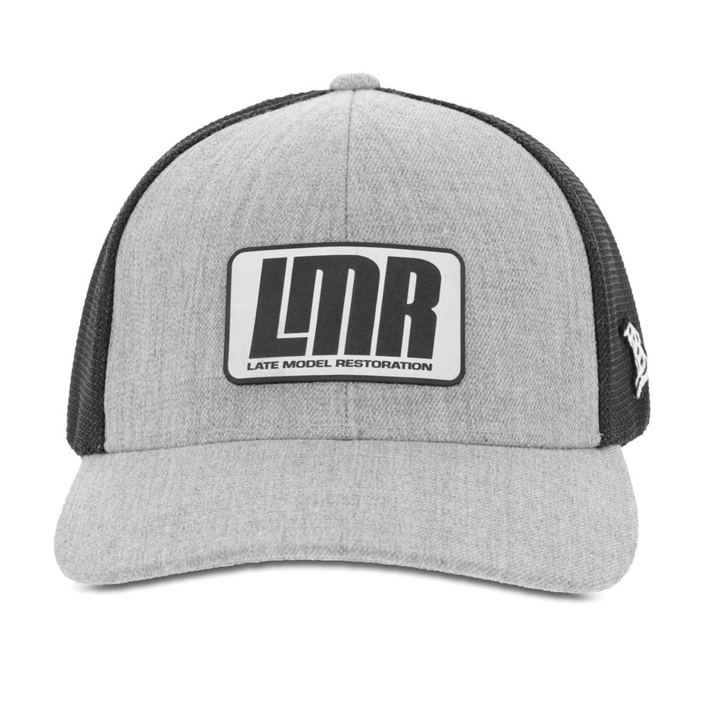 LMR Premium Flex-Mesh Snapback Hat