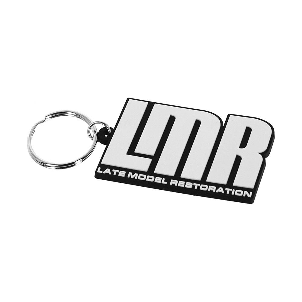 LMR Logo Keychain